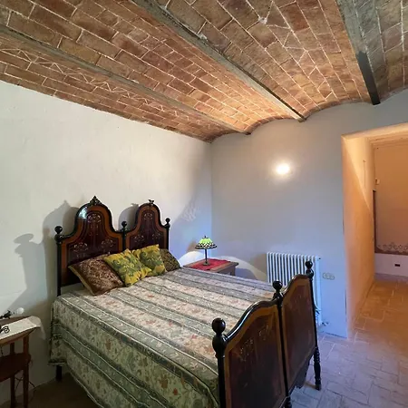 Βίλα Vignano: Vicino Centro *