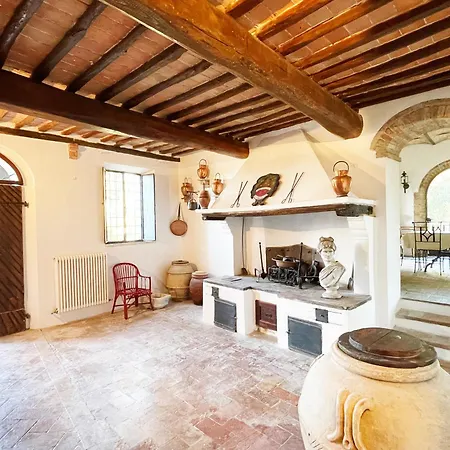 Villa Vignano: Vicino Centro