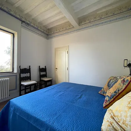 Vignano: Vicino Centro * Σιένα