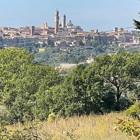 Vignano: Vicino Centro Βίλα Σιένα