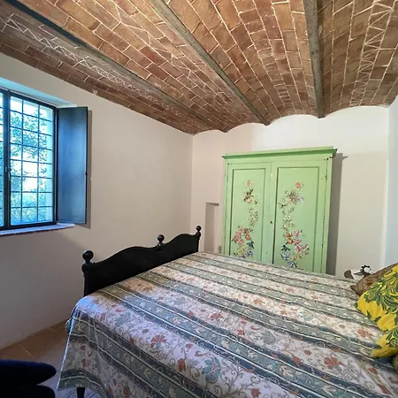 Vignano: Vicino Centro Σιένα