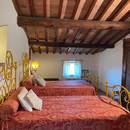Βίλα Vignano: Vicino Centro *