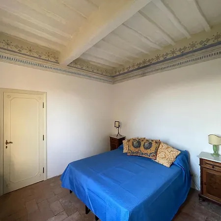 Vignano: Vicino Centro Σιένα