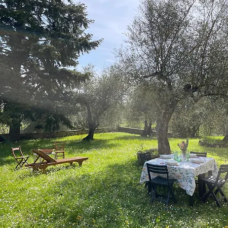 Βίλα Vignano: Vicino Centro Σιένα